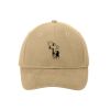 Brushed Twill Cap Thumbnail