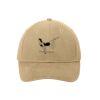 Brushed Twill Cap Thumbnail
