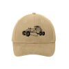 Brushed Twill Cap Thumbnail