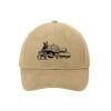 Brushed Twill Cap Thumbnail