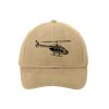 Brushed Twill Cap Thumbnail