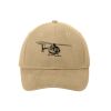 Brushed Twill Cap Thumbnail