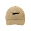Brushed Twill Cap Thumbnail