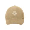 Brushed Twill Cap Thumbnail