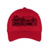 Six Panel Twill Cap Thumbnail
