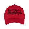 Six Panel Twill Cap Thumbnail