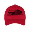 Six Panel Twill Cap Thumbnail