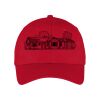 Six Panel Twill Cap Thumbnail