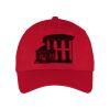 Six Panel Twill Cap Thumbnail