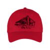 Six Panel Twill Cap Thumbnail