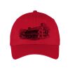 Six Panel Twill Cap Thumbnail