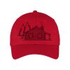Six Panel Twill Cap Thumbnail