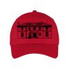 Six Panel Twill Cap Thumbnail