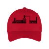 Six Panel Twill Cap Thumbnail