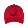 Six Panel Twill Cap Thumbnail