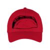 Six Panel Twill Cap Thumbnail