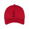 Six Panel Twill Cap Thumbnail