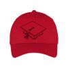 Six Panel Twill Cap Thumbnail