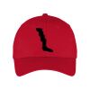 Six Panel Twill Cap Thumbnail