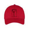 Six Panel Twill Cap Thumbnail