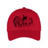 Six Panel Twill Cap Thumbnail
