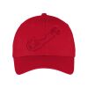 Six Panel Twill Cap Thumbnail