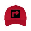 Six Panel Twill Cap Thumbnail