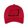 Six Panel Twill Cap Thumbnail
