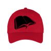 Six Panel Twill Cap Thumbnail
