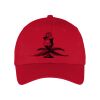 Six Panel Twill Cap Thumbnail
