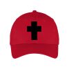 Six Panel Twill Cap Thumbnail