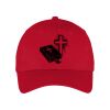 Six Panel Twill Cap Thumbnail