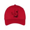 Six Panel Twill Cap Thumbnail