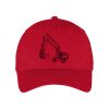 Six Panel Twill Cap Thumbnail