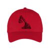 Six Panel Twill Cap Thumbnail