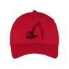 Six Panel Twill Cap Thumbnail
