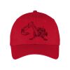 Six Panel Twill Cap Thumbnail