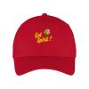 Six Panel Twill Cap Thumbnail