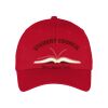 Six Panel Twill Cap Thumbnail