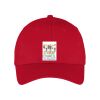 Six Panel Twill Cap Thumbnail