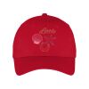 Six Panel Twill Cap Thumbnail
