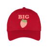 Six Panel Twill Cap Thumbnail