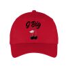 Six Panel Twill Cap Thumbnail