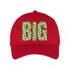 Six Panel Twill Cap Thumbnail