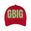 Six Panel Twill Cap Thumbnail