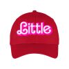 Six Panel Twill Cap Thumbnail