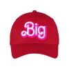 Six Panel Twill Cap Thumbnail
