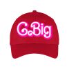Six Panel Twill Cap Thumbnail