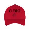 Six Panel Twill Cap Thumbnail