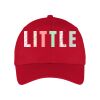 Six Panel Twill Cap Thumbnail